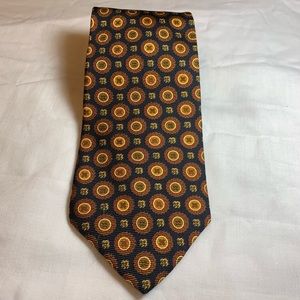 Tommy Hilfiger Vintage Mens Neck Tie